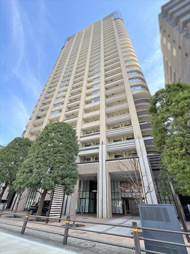 外観（２０２６年２月撮影）