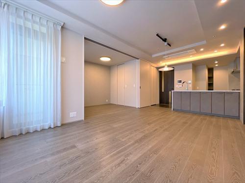 ＬＤＫ約１６．７帖（２）