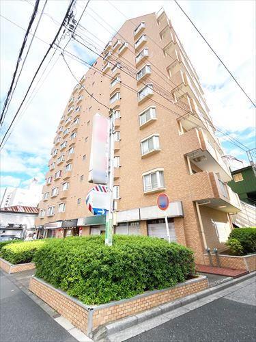 外観（２０２５年１０月撮影）