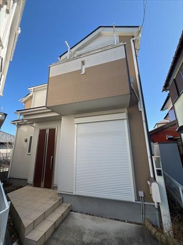 現地写真（２０２６年２月撮影）