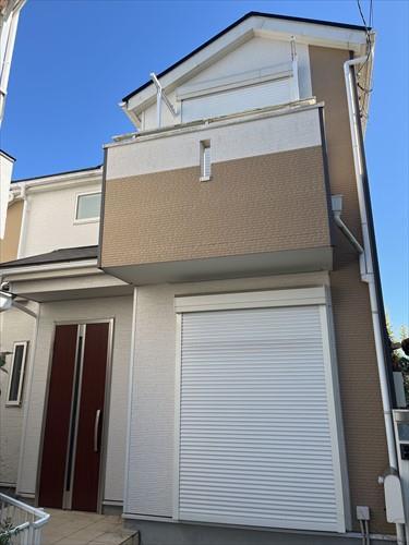 現地写真（２０２６年２月撮影）