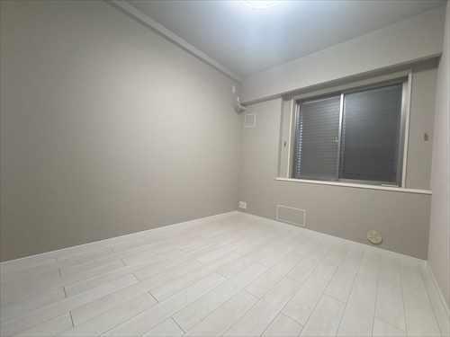 洋室約５．４帖