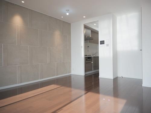 ＬＤＫ　約１５．１帖／キッチン