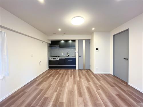 ＬＤＫ約１１．４帖