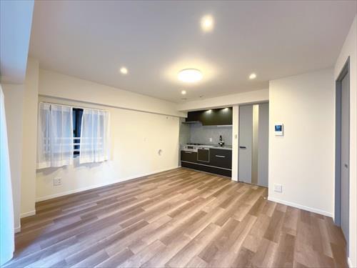 ＬＤＫ約１１．４帖