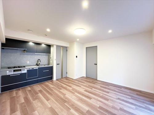 ＬＤＫ約１１．４帖