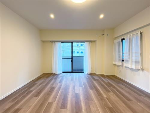 ＬＤＫ約１１．４帖