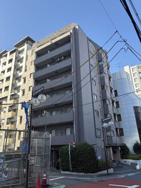 現地外観写真  写真撮影日：2026-01-29