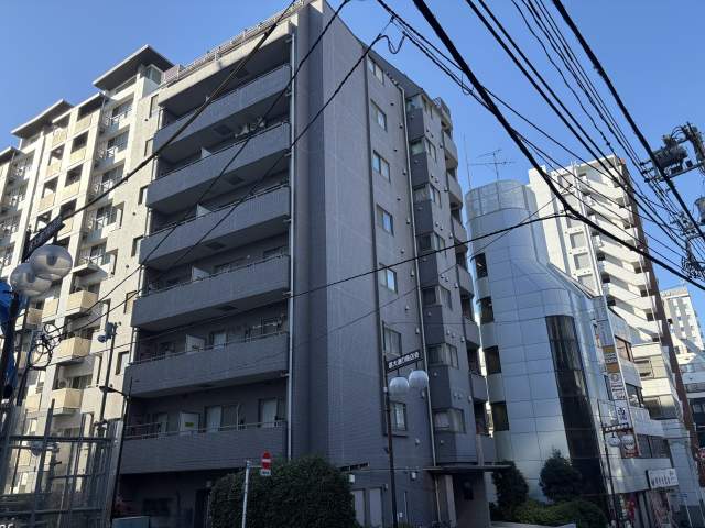 現地外観写真  写真撮影日：2026-01-29