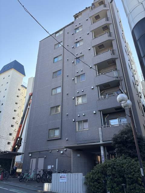 現地外観写真  写真撮影日：2026-01-29