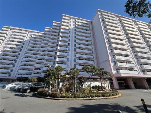 外観（２０２６年２月撮影）