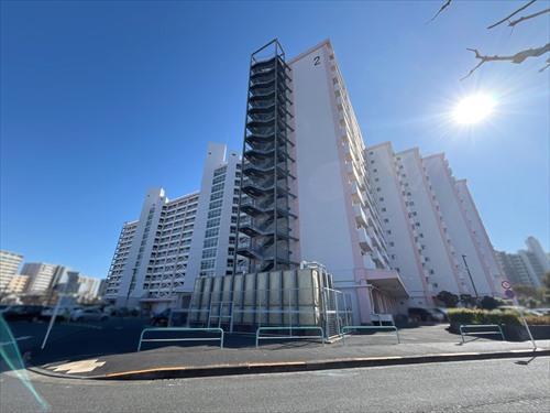 外観（２０２６年２月撮影）