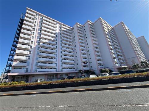 外観（２０２６年２月撮影）