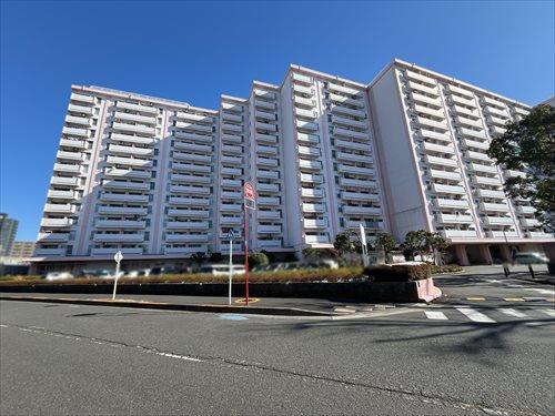 外観（２０２６年２月撮影）