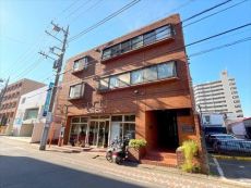 外観（２０２６年２月撮影）