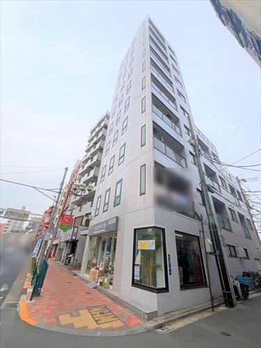 外観（２０２６年２月撮影）