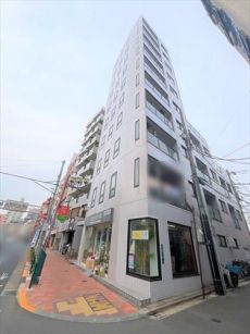 外観(2026年2月撮影)