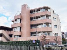 外観(2026年2月撮影)