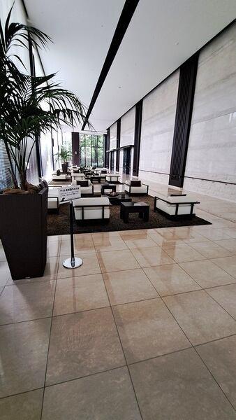 ◆グランドラウンジ（1階部分）