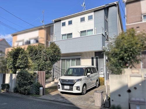 現地（２０２６年１月撮影）