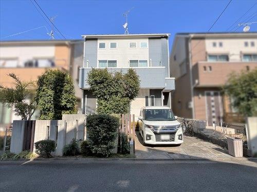 現地（２０２６年１月撮影）