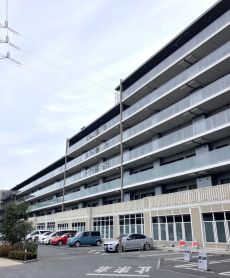 シティテラス小金井公園 A棟 住友不動産旧分譲 総戸数 922戸のビッグコミュニティです。