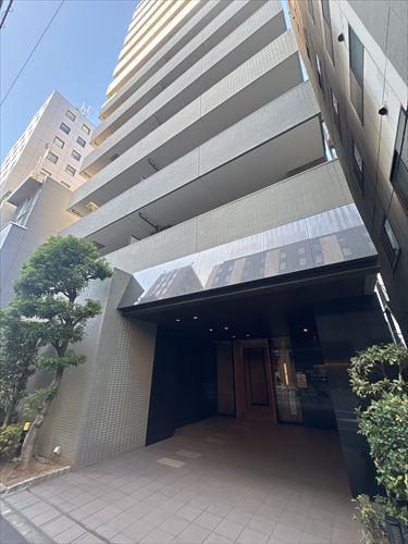 外観【２０２６年２月撮影】