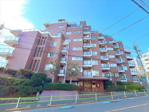 外観（２０２６年２月撮影）