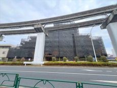 外観（２０２６年２月撮影）