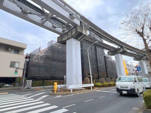 外観（２０２６年２月撮影）