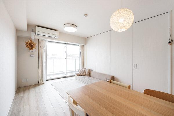 ※販売対象に家具・調度品は含まれません。