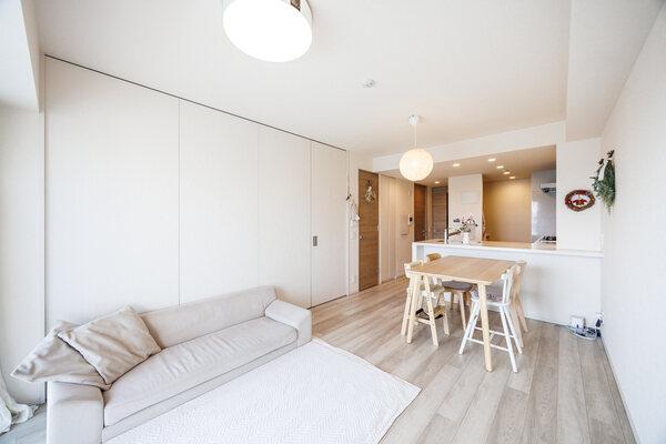 ※販売対象に家具・調度品は含まれません。