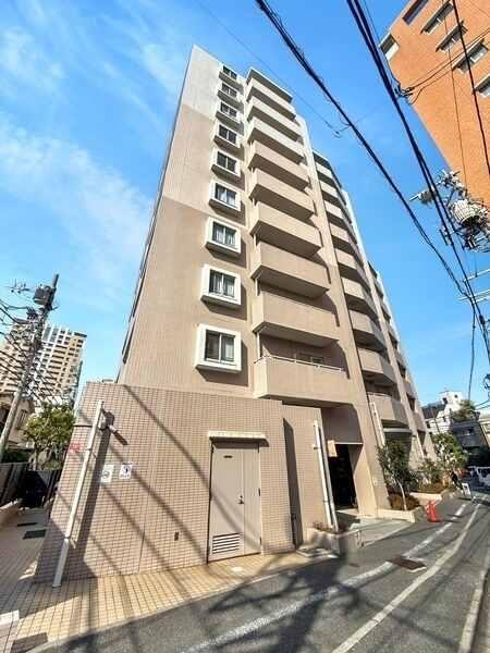 2026年1月リフォーム実施の上質な住空間。ペットと一緒に暮らせるマンションです(規約制限あり)。