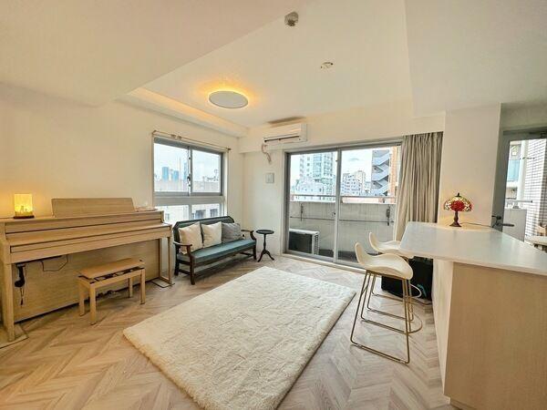 ※販売対象に家具・調度品は含まれません。