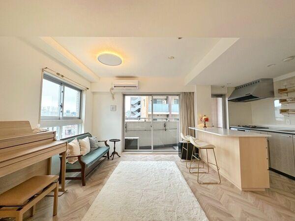 ※販売対象に家具・調度品は含まれません。