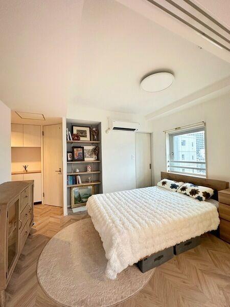 ※販売対象に家具・調度品は含まれません。