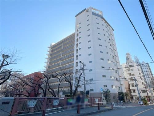 外観（２０２６年１月撮影）