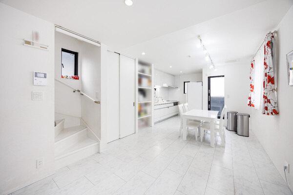 ※販売対象に家具・調度品は含まれません。