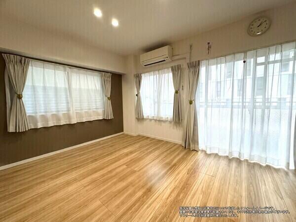 ※現況写真や間取り図等を元にCGで作成したリフォームイメージです。リフォームは別途費用が発生します。