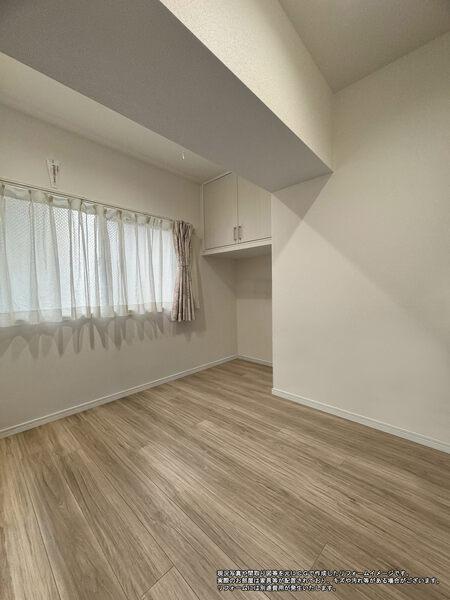 ※現況写真や間取り図等を元にCGで作成したリフォームイメージです。リフォームは別途費用が発生します。