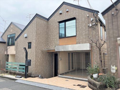 外観（２０２６年２月撮影）