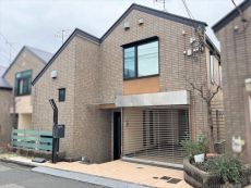 外観（２０２６年２月撮影）