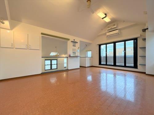 リビング約１５帖（１）