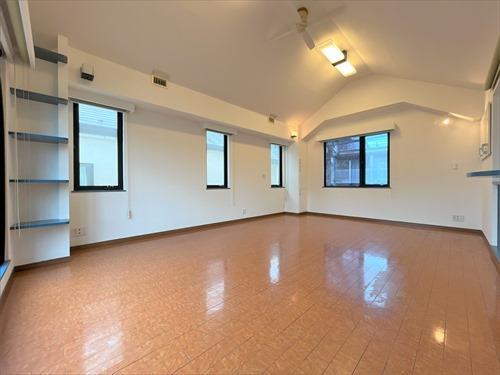 リビング約１５帖（２）