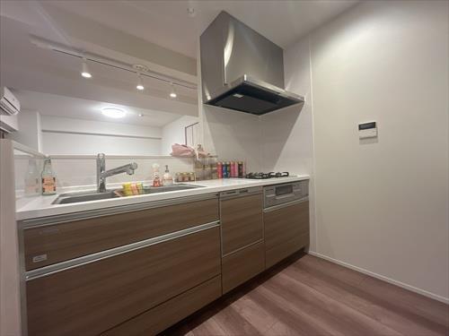 キッチン（１）