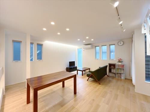 ＬＤＫ約２１帖