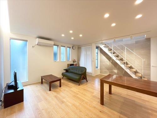 ＬＤＫ約２１帖