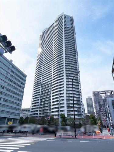 外観（２０２６年２月撮影）