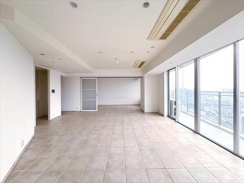 ＬＤ約２０．４帖＋洋室約７．８帖