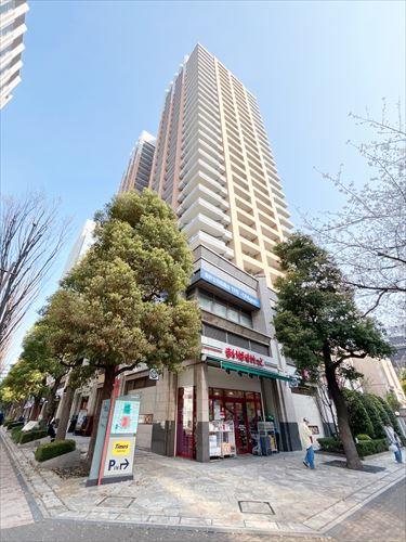 外観（２０２６年３月撮影）